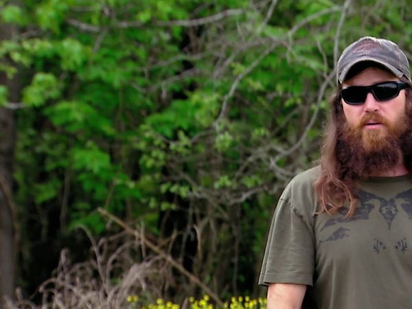 Duck Dynasty - De-Bug Life