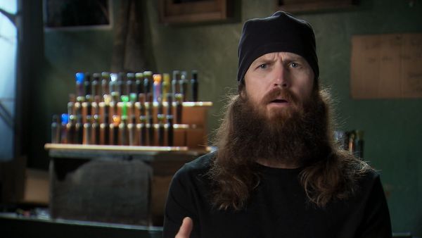 Duck Dynasty - Drone Survivor