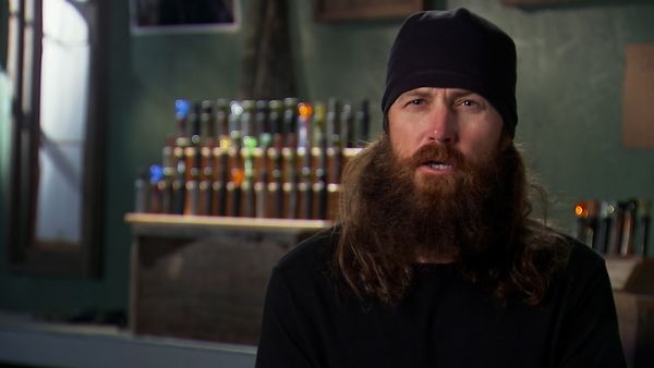 Duck Dynasty - A Decent Proposal