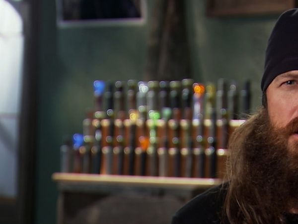 Duck Dynasty - A Decent Proposal
