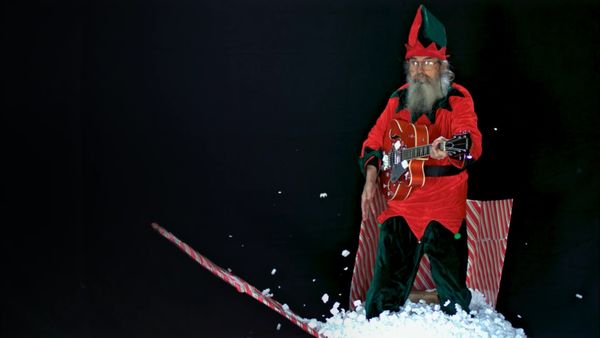 Duck Dynasty - A Home for the Holidays