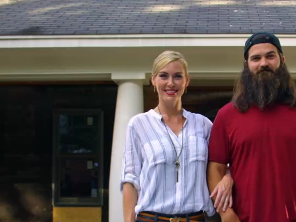 Duck Dynasty - Coop! There It Is!