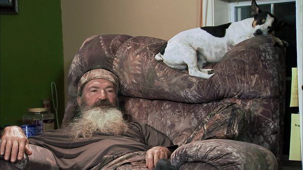 Duck Dynasty - Master and Duck Commander