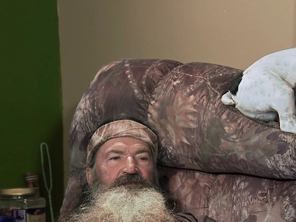Duck Dynasty - Master and Duck Commander