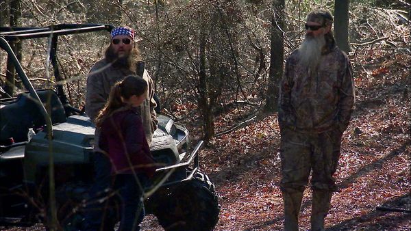 Duck Dynasty - Brand of Brothers