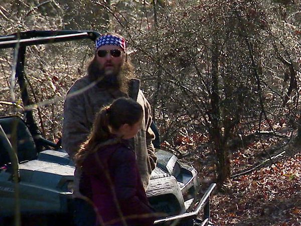 Duck Dynasty - Brand of Brothers