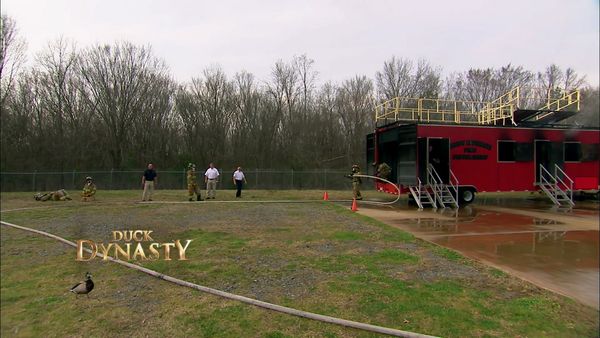 Duck Dynasty - Quack Draft