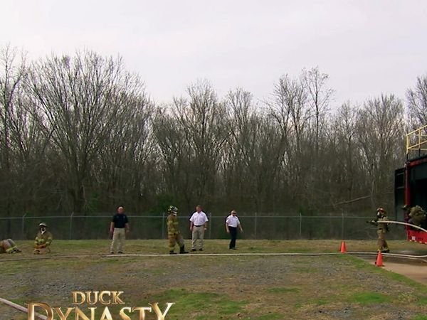 Duck Dynasty - Quack Draft