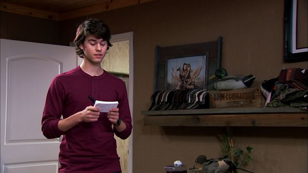 Duck Dynasty - Governor's Travels