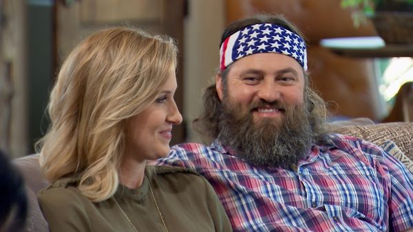 Duck Dynasty - Looking Back and Talking Quack