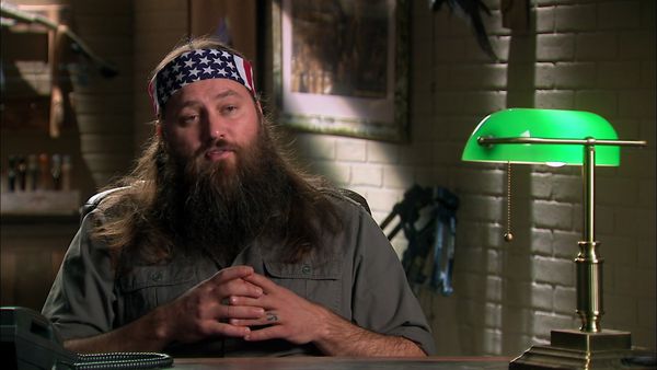 Duck Dynasty - Jase and the Argonauts