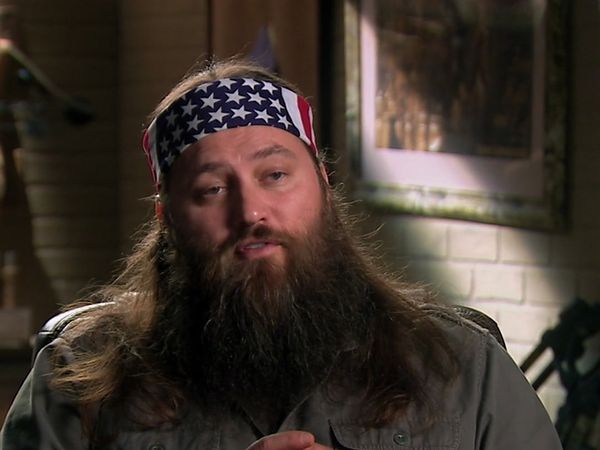 Duck Dynasty - Jase and the Argonauts