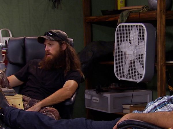 Duck Dynasty - From Duck 'til Dawn