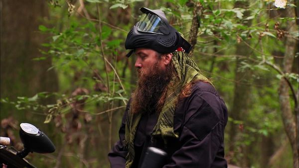 Duck Dynasty - G.I. Si
