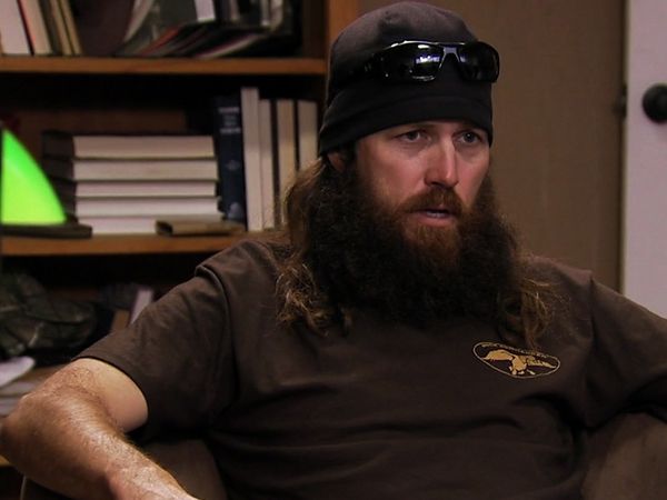 Duck Dynasty - Willie's Number Two