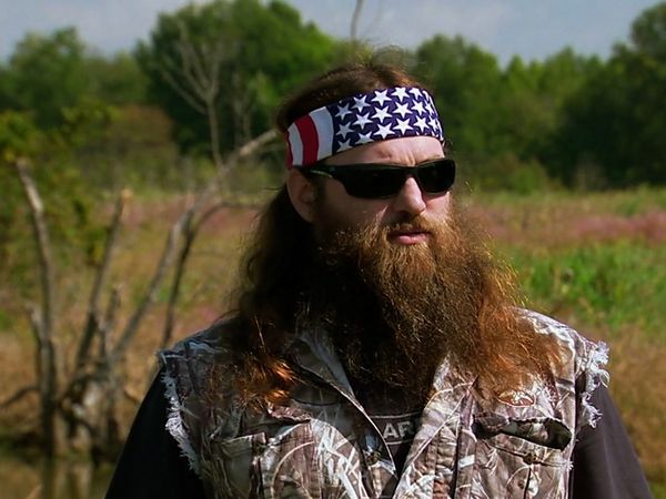 Duck Dynasty - Fowl Playhouse