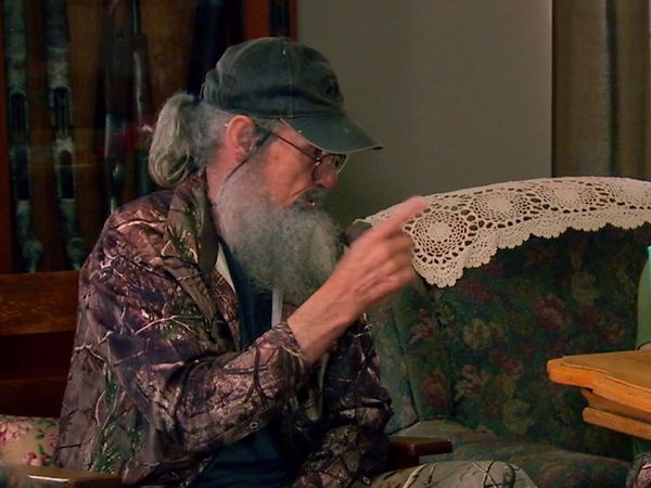 Duck Dynasty - Termite Be a Problem