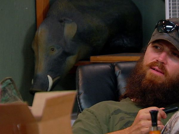 Duck Dynasty - Hot Tub Grime Machine