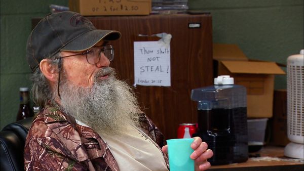 Duck Dynasty - So You Think You Can Date?