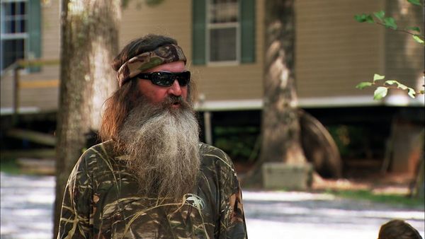 Duck Dynasty - Quack-O-Lantern