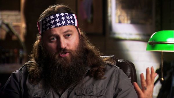Duck Dynasty - Going Si-ral