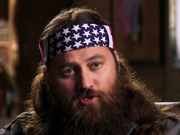 Duck Dynasty - Going Si-ral