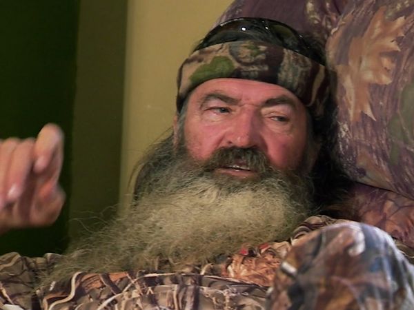Duck Dynasty - Boomerang Becca
