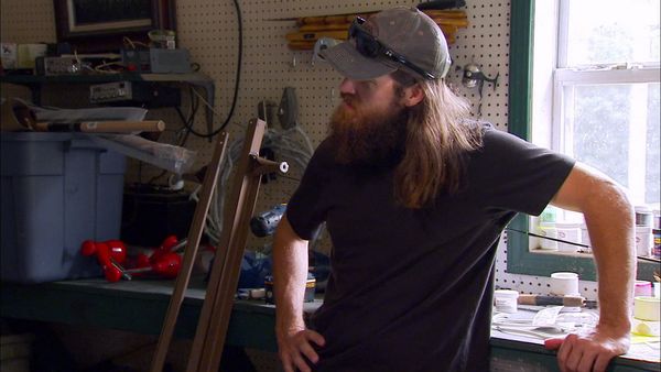 Duck Dynasty - Jerky Boys