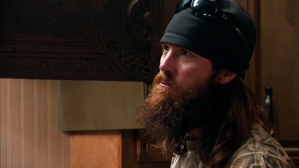 Duck Dynasty - A-Jase-ent Living