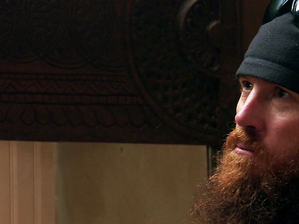 Duck Dynasty - A-Jase-ent Living