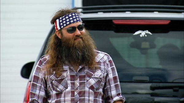 Duck Dynasty - Duck Dynasty