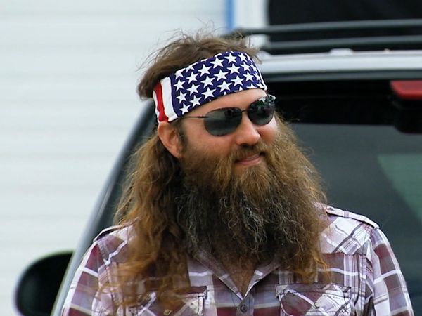 Duck Dynasty - Duck Dynasty