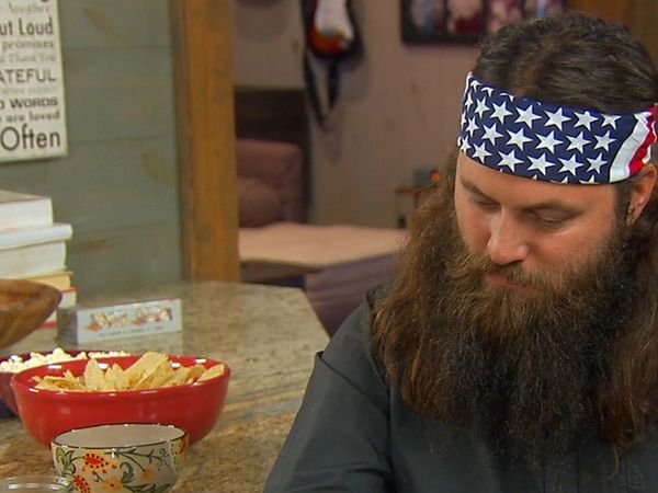 Duck Dynasty - Till Duck Do Us Part