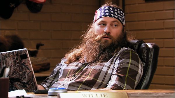 Duck Dynasty - O Little Town of West Monroe