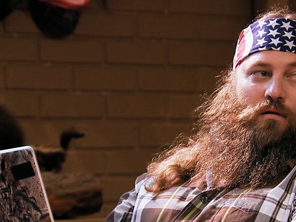 Duck Dynasty - O Little Town of West Monroe