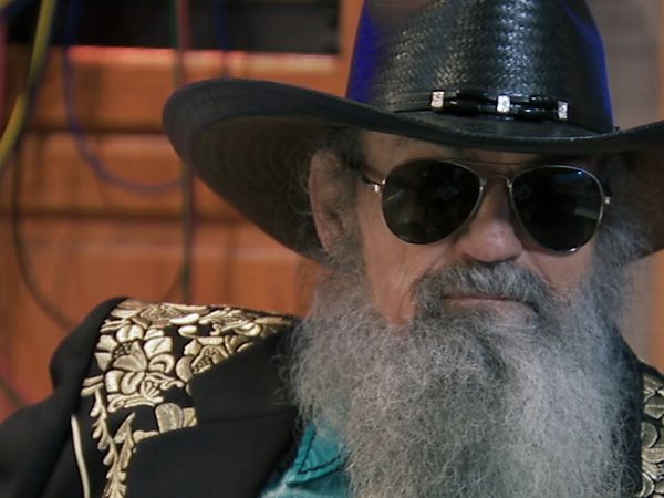 Duck Dynasty - RV There Yet?