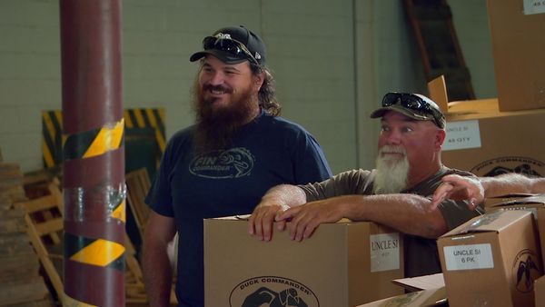 Duck Dynasty - End of an Era