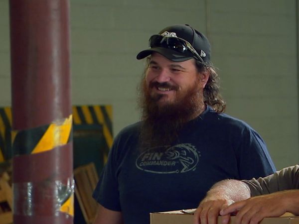 Duck Dynasty - End of an Era