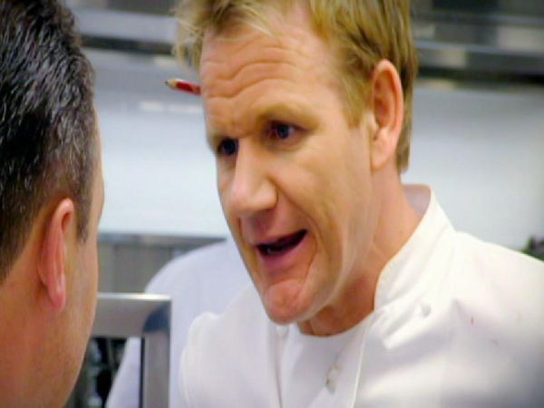 The F Word (UK) - Episode 1