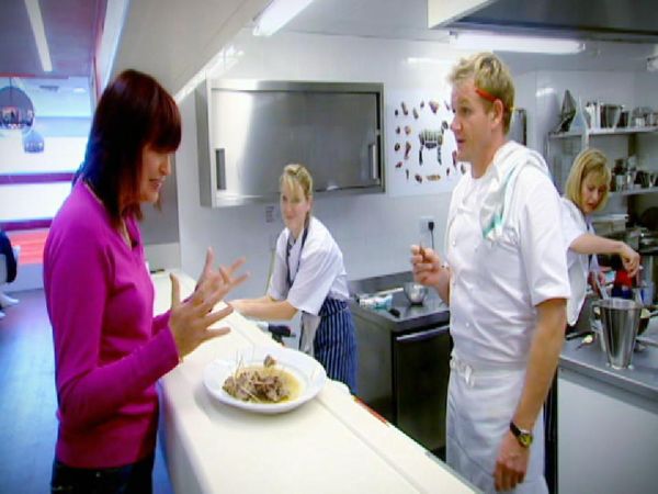 The F Word (UK) - Episode 3