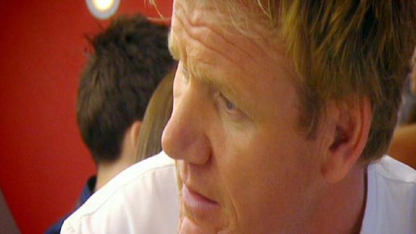The F Word (UK) - Episode 4