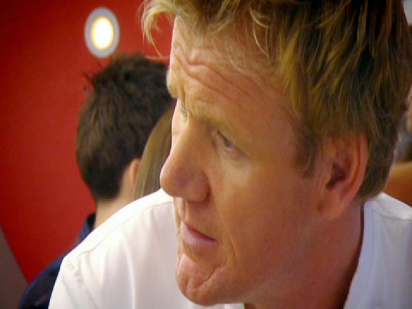 The F Word (UK) - Episode 4