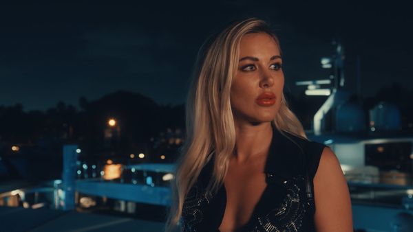 Hot Yachts Miami - Episode 101