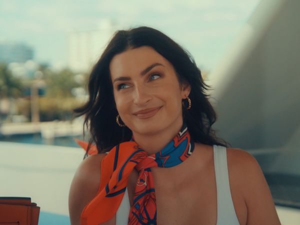 Hot Yachts Miami - Episode 102