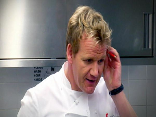 The F Word (UK) - Episode 7