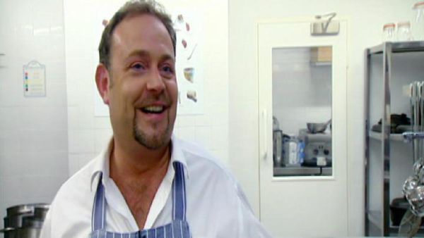 The F Word (UK) - Episode 8