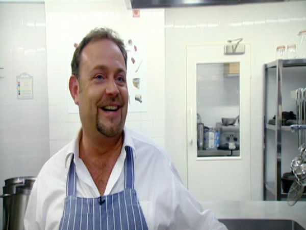 The F Word (UK) - Episode 8