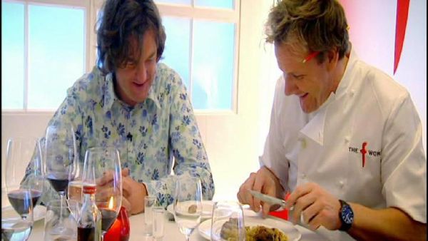 The F Word (UK) - Episode 3