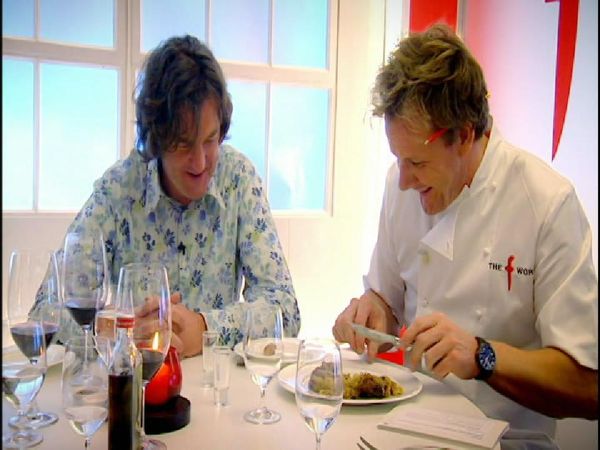The F Word (UK) - Episode 3