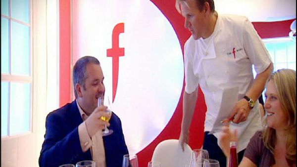 The F Word (UK) - Episode 5